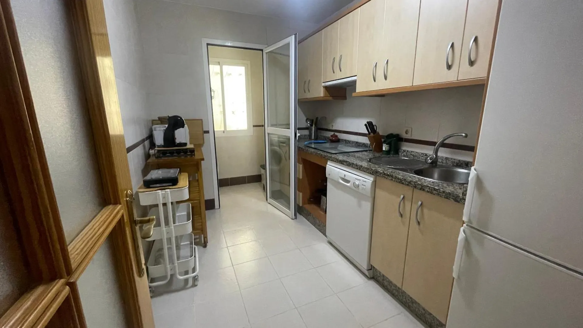 Salix Don Tomas Apartment Estepona Spain