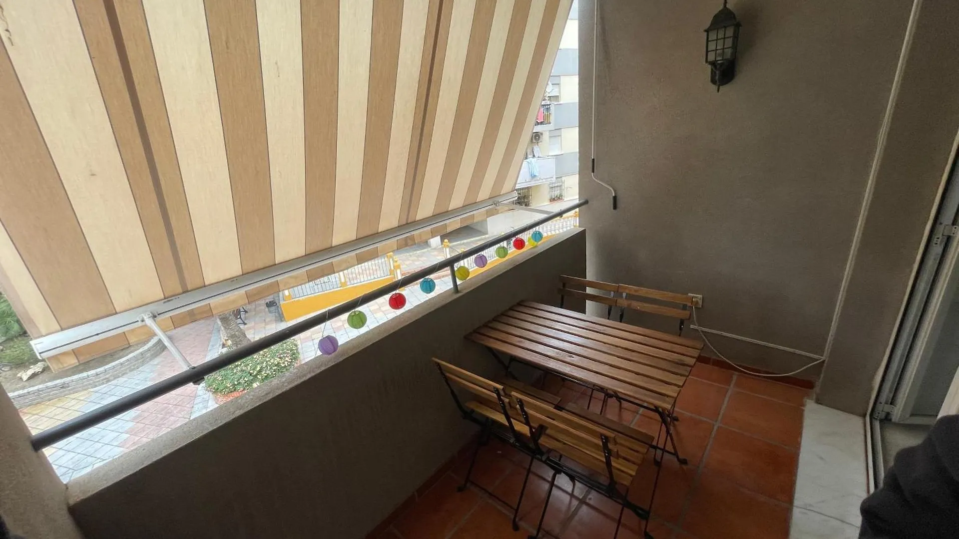 Salix Don Tomas Apartment Estepona