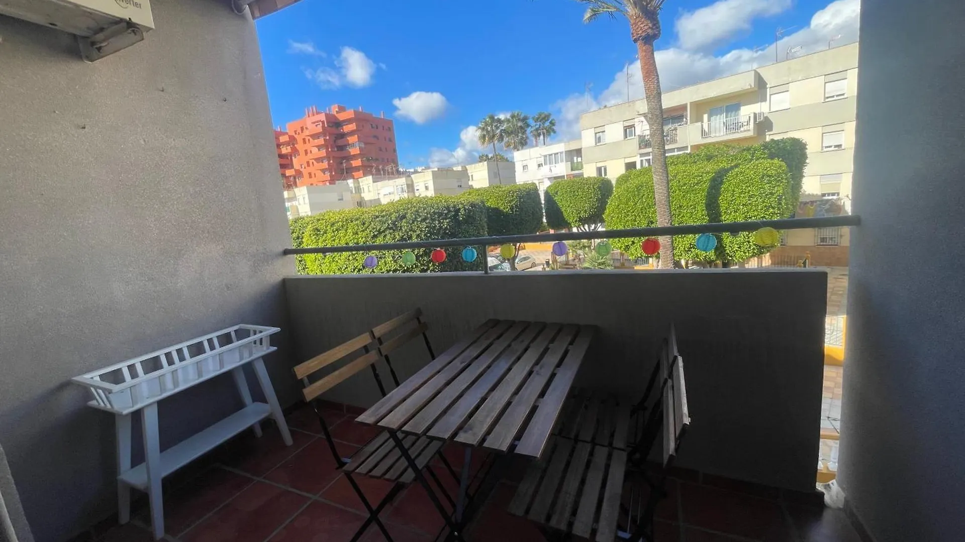 Salix Don Tomas Apartment Estepona