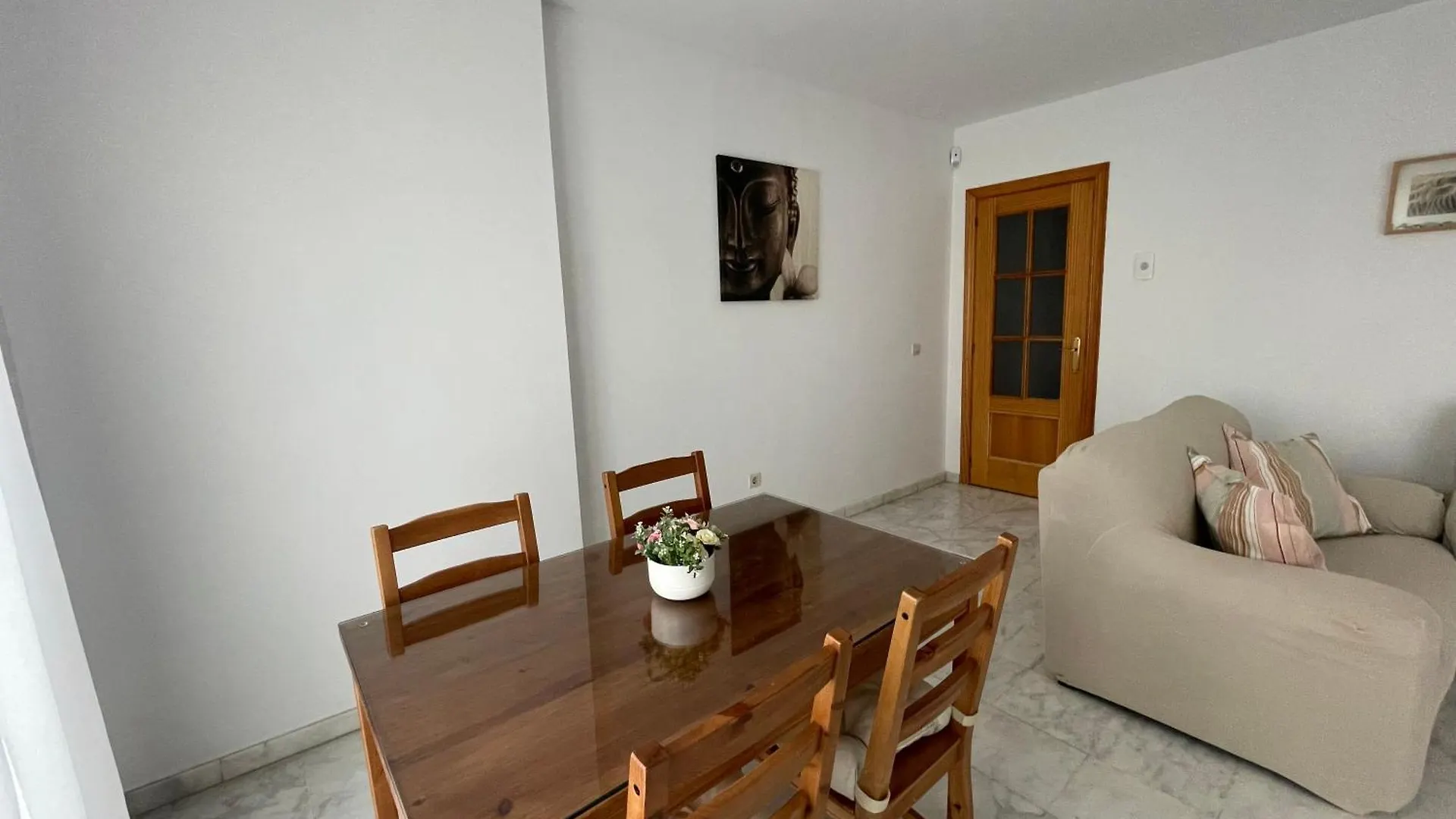 Salix Don Tomas Apartment Estepona