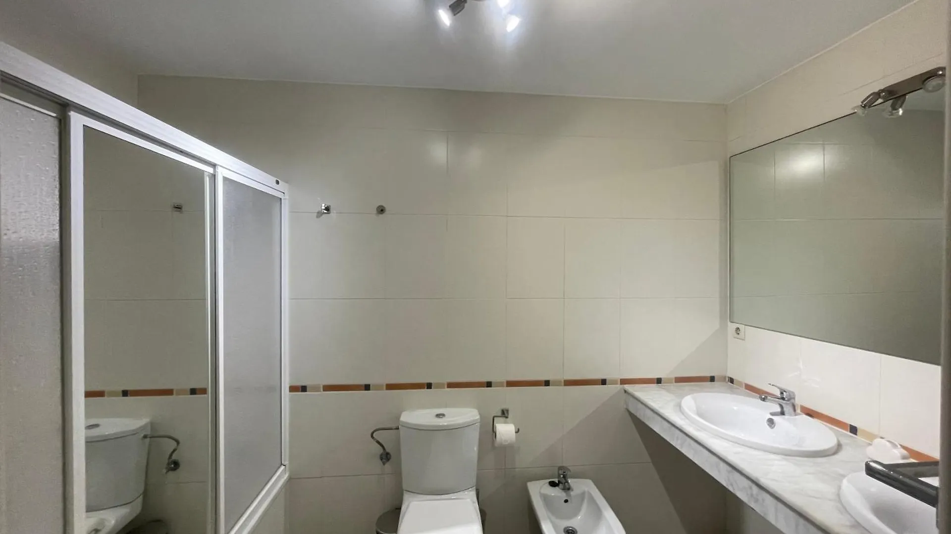 Salix Don Tomas Apartment Estepona 0*,  Spain
