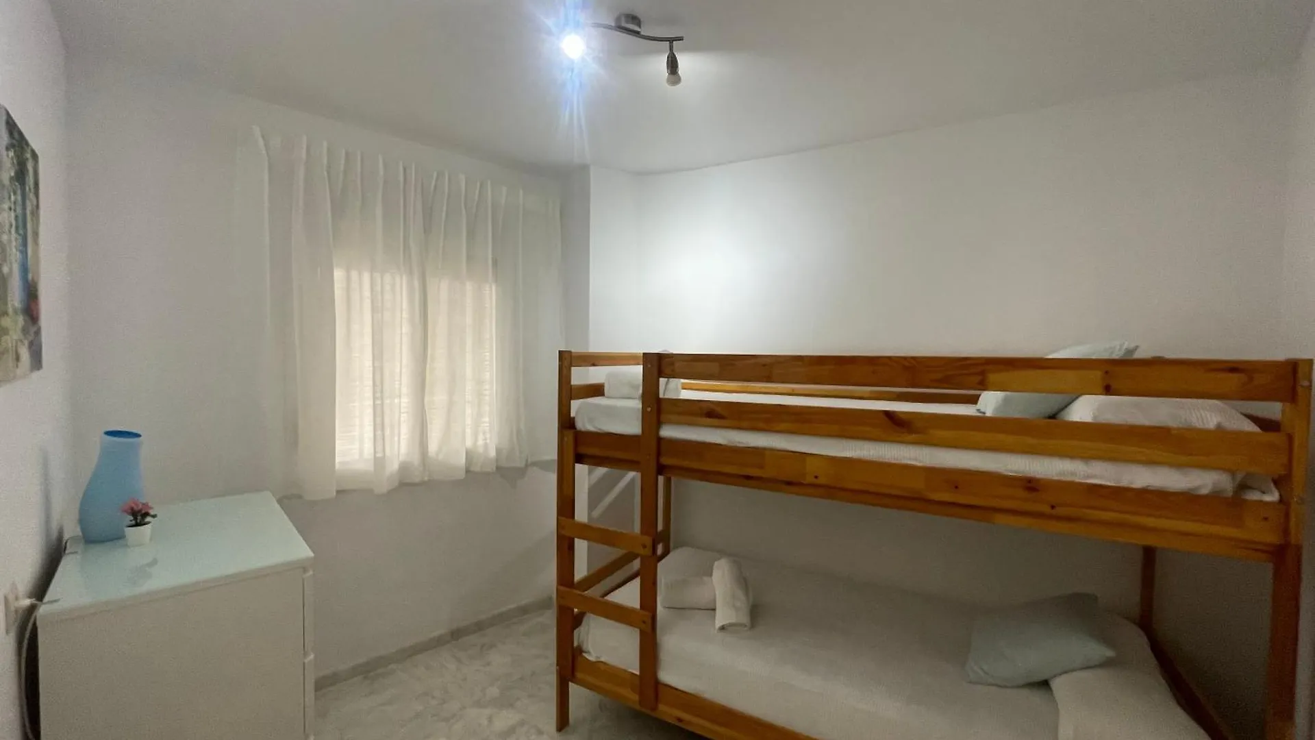 Salix Don Tomas Apartment Estepona